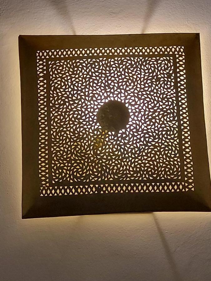 Riad Dar Karam Marrakesz Zewnętrze zdjęcie