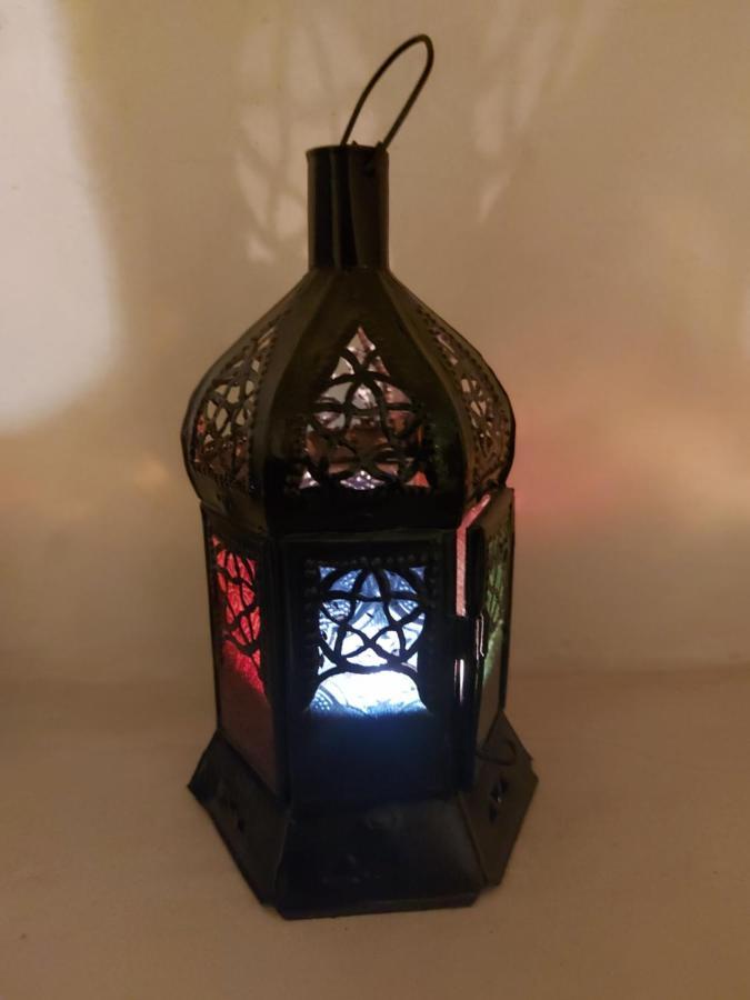 Riad Dar Karam Marrakesz Zewnętrze zdjęcie