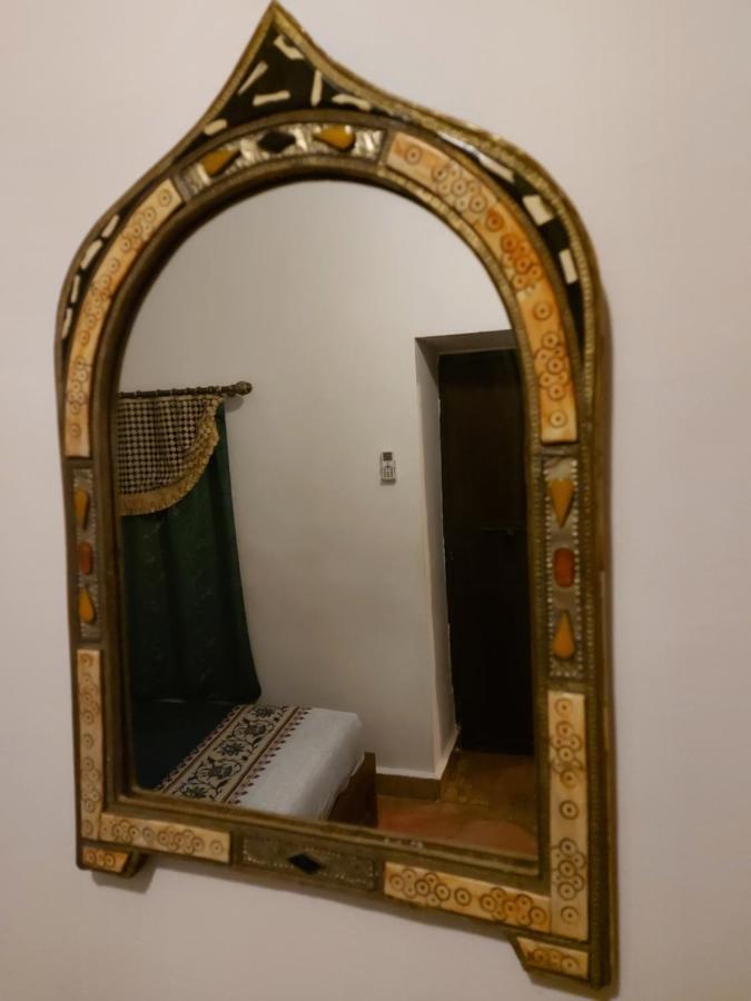 Riad Dar Karam Marrakesz Zewnętrze zdjęcie