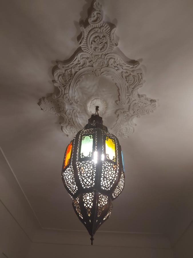 Riad Dar Karam Marrakesz Zewnętrze zdjęcie