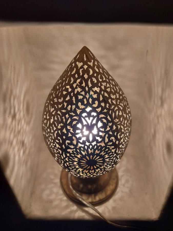 Riad Dar Karam Marrakesz Zewnętrze zdjęcie