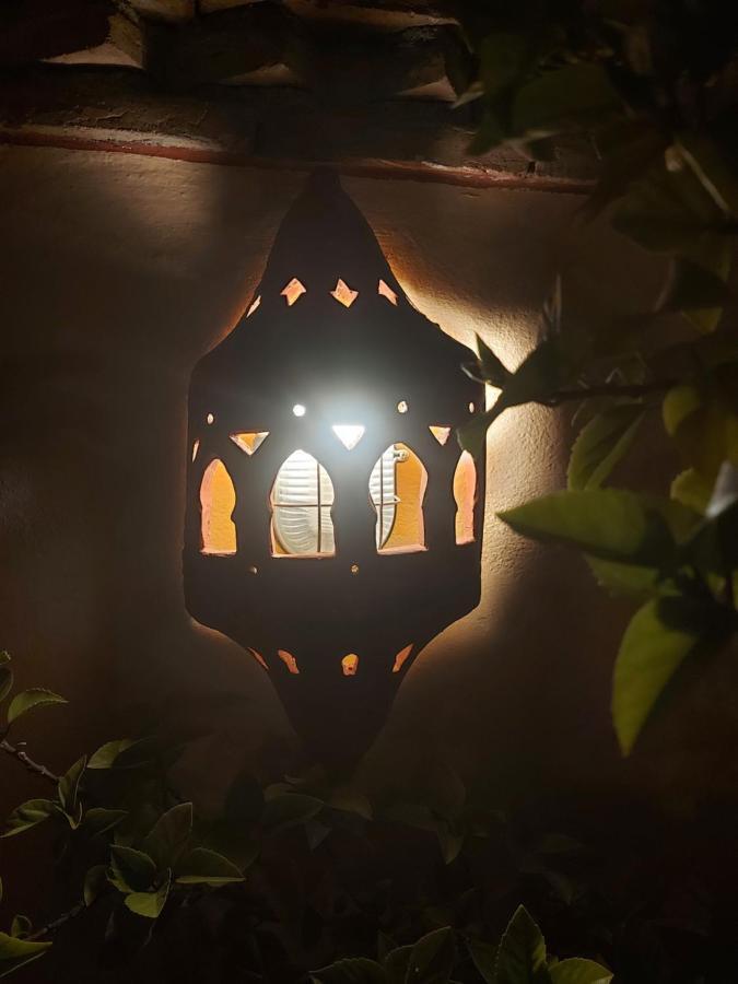 Riad Dar Karam Marrakesz Zewnętrze zdjęcie