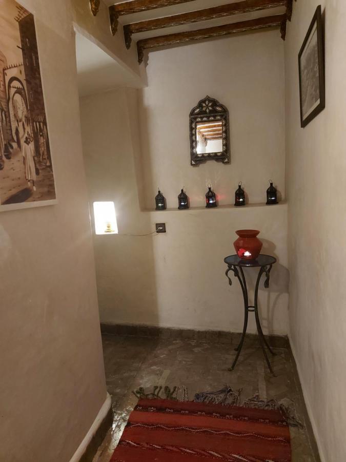 Riad Dar Karam Marrakesz Zewnętrze zdjęcie