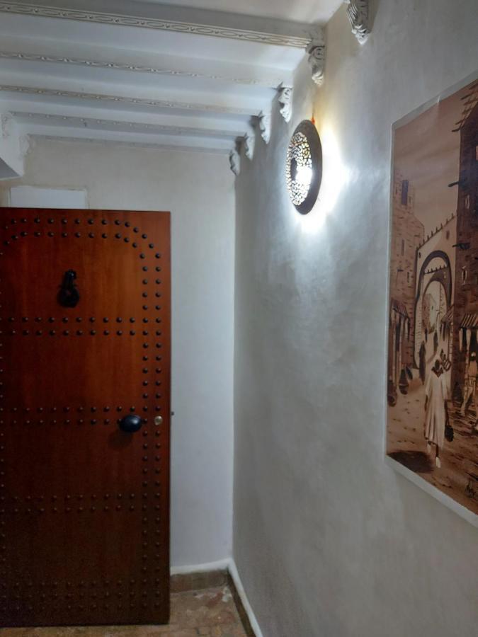 Riad Dar Karam Marrakesz Zewnętrze zdjęcie