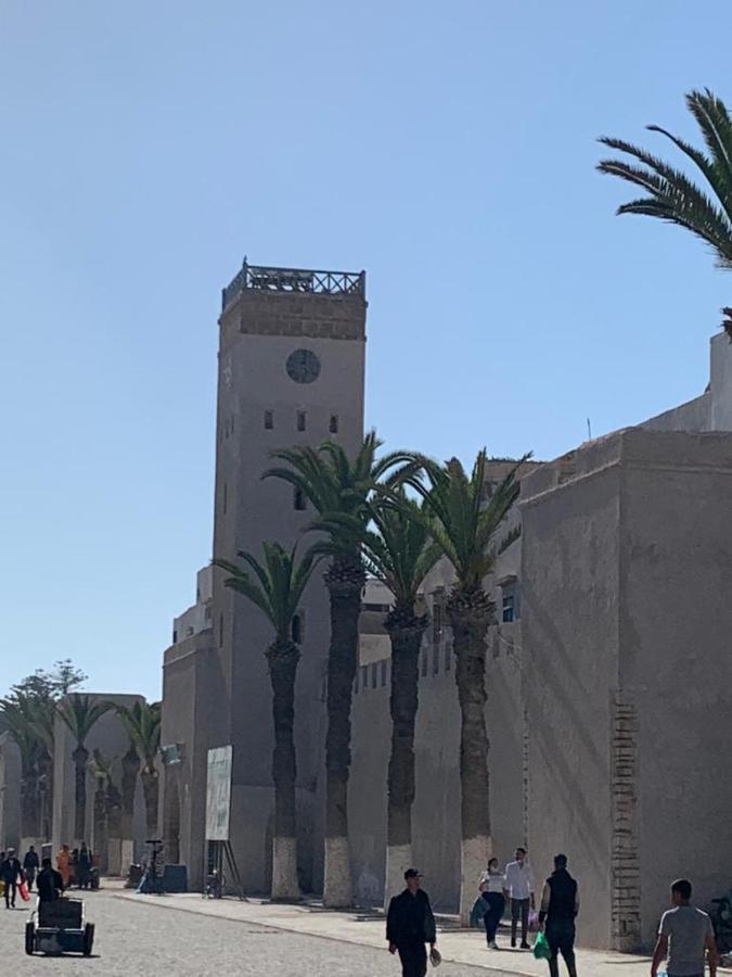 Riad Dar Karam Marrakesz Zewnętrze zdjęcie